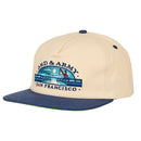 REAL 3RD AND ARMY SNAPBACK HAT【 リアル サードアンドアーミー スナップバック ハット 】
