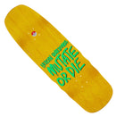 HEROIN GOOD SHIT MUTATED DECK 9.75 【 ヘロイン グッド シット ミューテティッド デッキ 】