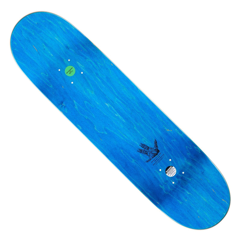 SCI-FI FANTASY RYAN LAY RAT BOARD DECK 8.0 【 サイファイ