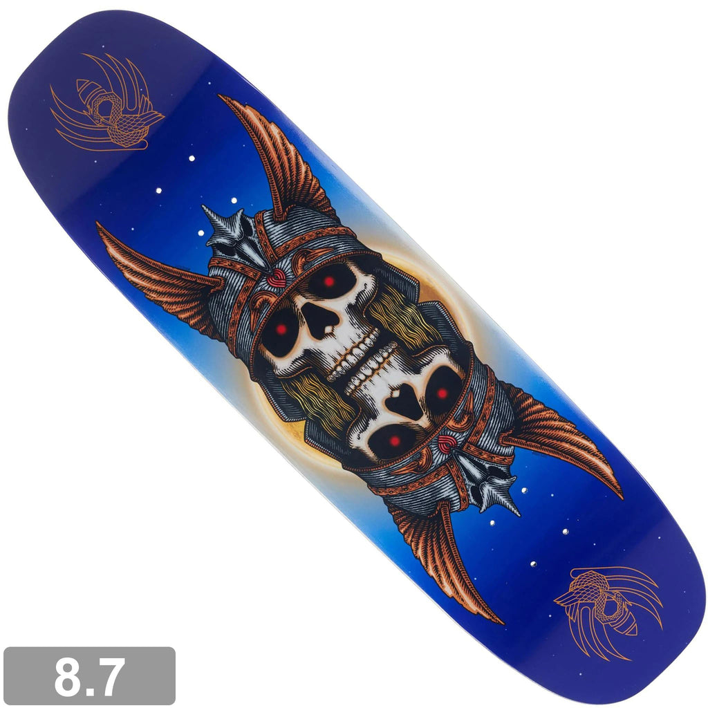 Powell Peralta Flight Deck 8.7