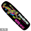 HEROIN GOOD SHIT MUTATED DECK 9.75 【 ヘロイン グッド シット ミューテティッド デッキ 】