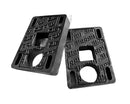 SLAPPY TRUCK BIG BLOCKS RISER PAD 1/2 【 スラッピー トラック ビッグ ブロック ライザーパッド 1/2インチ 】