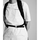 POP TRADING COMPANY POP BACK PACK BLACK 【 ポップ バックパック ブラック 】