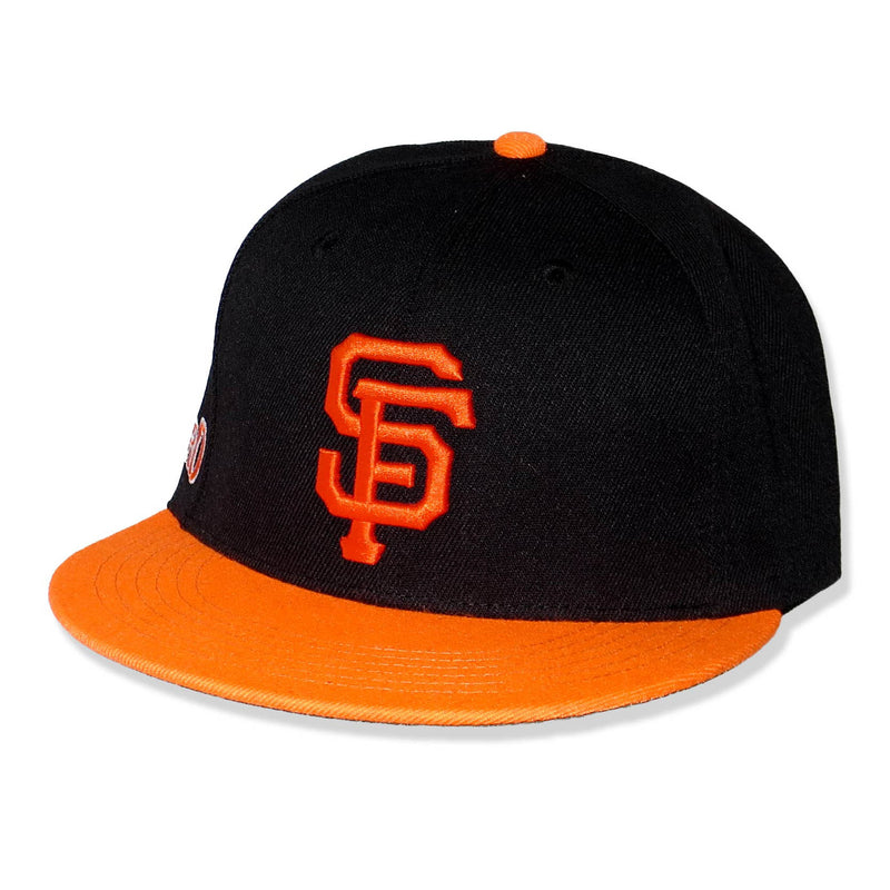LOWCARD HOME RUN HAT 【 ローカード ホームラン ハット 】
