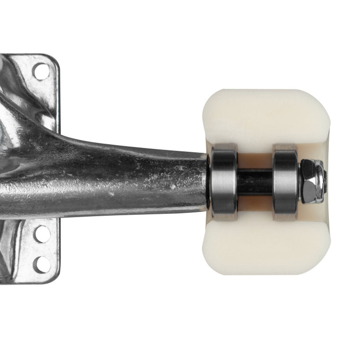 POWELL PERALTA NANO CUBIC DRAGON FORMULA 93A 58mm WHEEL