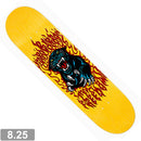 FREEDOME PEDRO BARROS YELLOW DECK 8.25 【フリーダム ペドロ・バロウズ イエロー デッキ 】