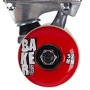 BAKER BRAND LOGO COMPLETE 7.75 【 ベイカー ブランドロゴ コンプリート 7.75 】