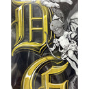DGK RITUALS TEAM 8.0 DECK【 DGK リチュアルス チーム  】