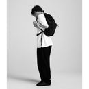 POP TRADING COMPANY POP BACK PACK BLACK 【 ポップ バックパック ブラック 】
