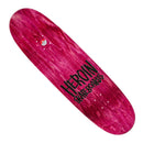HEROIN 28 EGG LATER DECK 9.0 【 ヘロイン 28 エッグ レーター デッキ 】