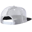 HEROIN CURB KILLER TRUCKER HAT BLACK【 ヘロイン カーブキラー トラッカー ハット  】