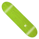 EDGLRD TECH TEAM SCRIPT BLACK/GREEN DECK 8.0【 エッジロード テック チーム ブラック/グリーン デッキ 】