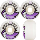 SPITFIRE BIGHEAD PURPLE 99A 54mm 【 スピットファイヤー ビッグヘッド パープル ウィール 】
