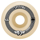 SPITFIRE FORMULA FOUR CLASSIC SOFT SLIDERS 93A 54mm 【 スピットファイヤー F4 クラシック ソフトスライダー ウィール 】