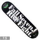 ★組立済★ STOKE OG RISE EIGHT DECK 7.5 x MINI LOGO COMPLETE 【 ストーク OG ライズエイト キッズ デッキ × ミニロゴ コンプリート 】