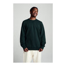 POP TRADING COMPANY POP LOGO CREWNECK SWEAT DARKEST SPRUCE【 ポップ ロゴ クルーネック スエット ダーケスト スプルース 】