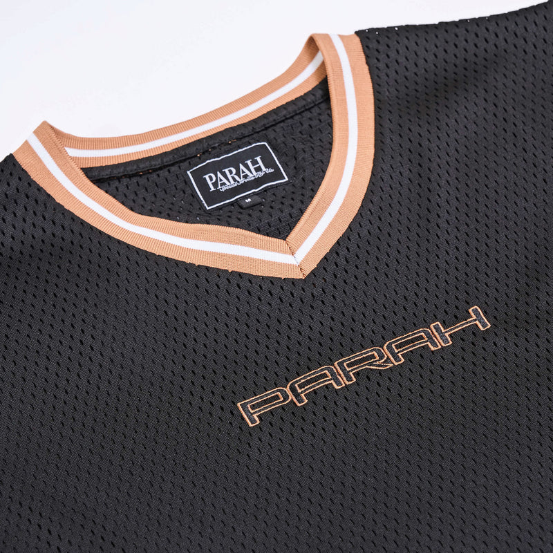 PARAH MESH JERSEY 【 パラ メッシュ ジャージー 】