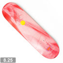 CHICO STIX WOLF / STRAWBERRY MOON POPSICLE 8.25 【 チコ スティックス ウルフ ストロベリームーン ポプシクル デッキ 】