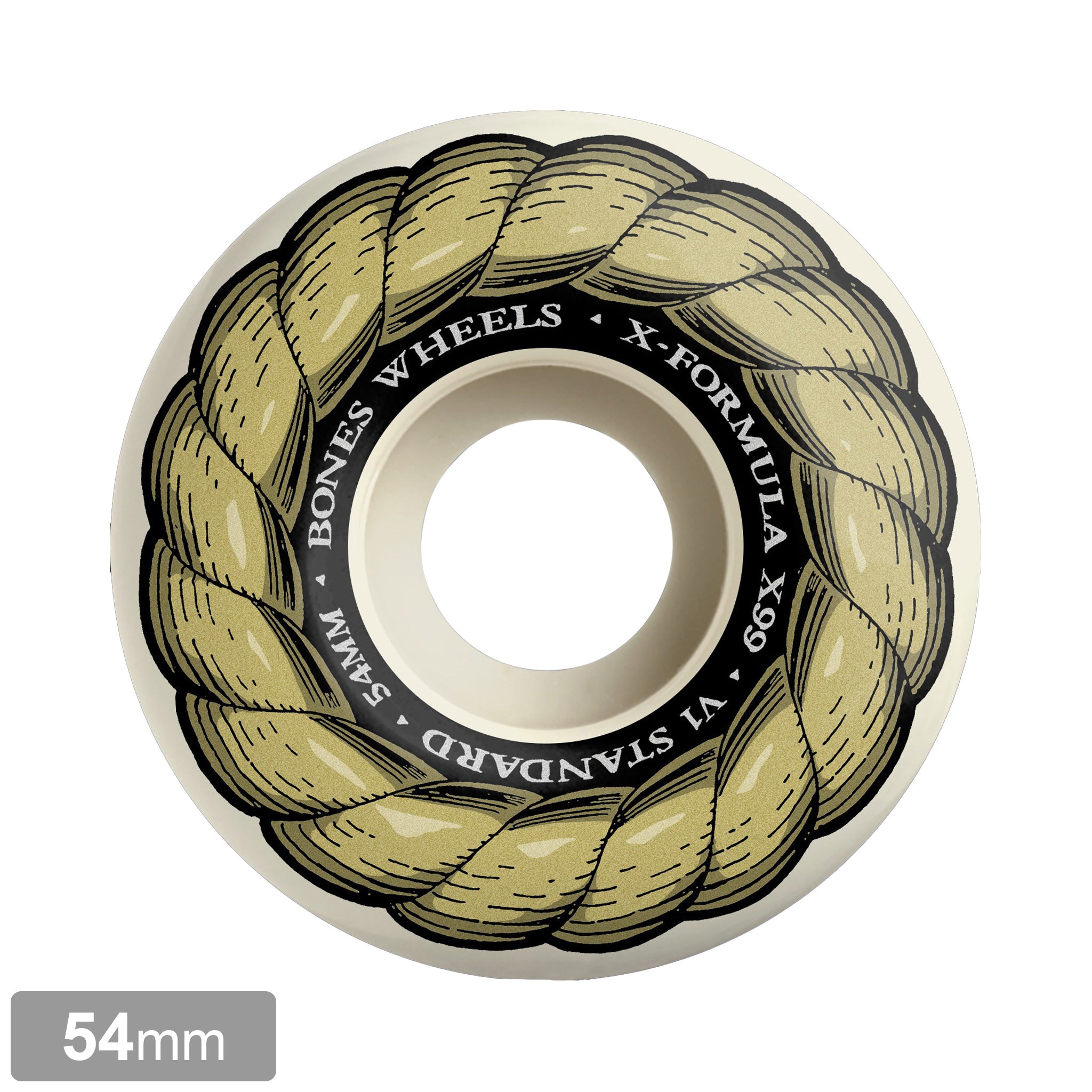 SNOT(スノット) ウィール 56mm/ 101a スケボー　スケートボード ブランドのギフト SNOT(スノット) スケートボード スケボー 101a