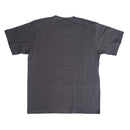 BLUTH IT WAS TEE CHACOAL GRAY 【 ブルース イット ウォズ Tシャツ チャコール グレー 】
