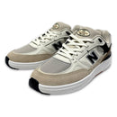 NEW BALANCE NUMERIC 933 ONE WHITE 【 ニューバランス ヌメリック 933 ONE ホワイト 】