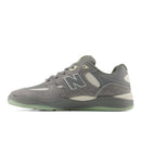 NEW BALANCE NUMERIC 1010 PS GRAY 【 ニューバランス ヌメリック 1010 PS グレー 】