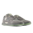 NEW BALANCE NUMERIC 1010 PS GRAY 【 ニューバランス ヌメリック 1010 PS グレー 】