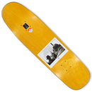 POLAR SKATE CO. PAUL GRUND NOTRE DAME P9 SPECIAL SHAPE DECK 8.625 【 ポーラー ポール グランド ノートル ダム P9 スペシャル シェイプ デッキ 】