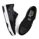 VANS ROWAN 2 BLACK / WHITE 【 バンズ ローワン 2 ブラック / ホワイト  】