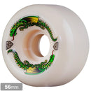 POWELL PERALTA DRAGON FORMULA V6 93A GREEN DRAGON 56mm WHEEL 【 パウエル ペラルタ ドラゴン フォーミュラ グリーンドラゴン ウィール 】