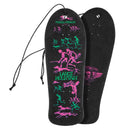 BONES BRIGADE LANCE MOUNTAIN BLACKLIGHT SERIES AIR FRESHENER GARDENIA SCENT 【 ボーンズ ブリゲード ランス マウンテン ブラックライト シリーズ エアー フレッシュナー ガーデニア セント 】