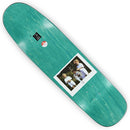 POLAR SKATE CO. PAUL GRUND NICOLE P9 SPECIAL SHAPE DECK 8.625 【 ポーラー ポール グランド 二コル P9 スペシャル シェイプ デッキ 】