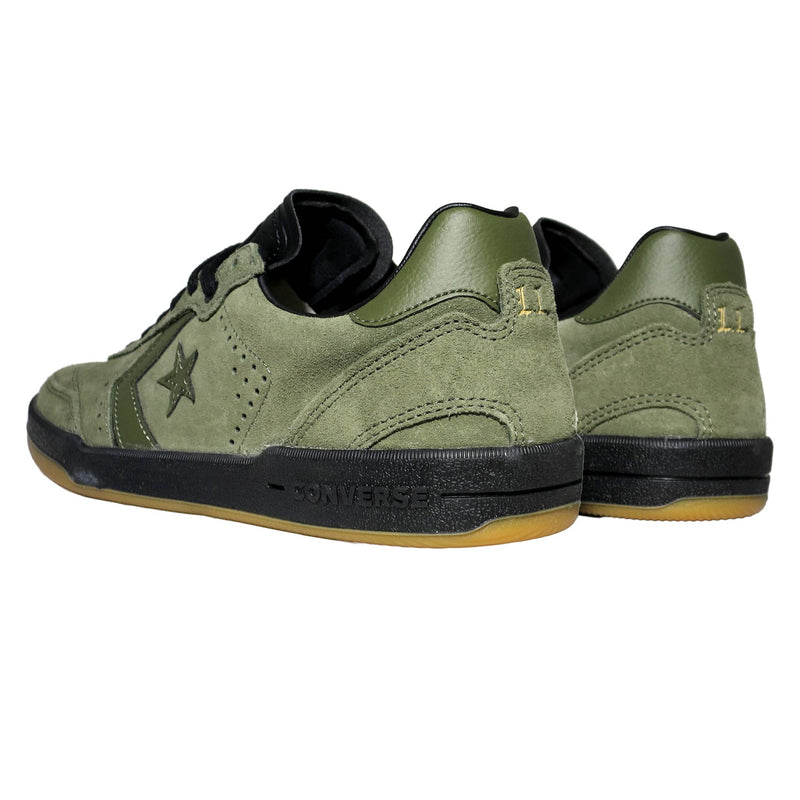 CONVERSE LOUIE LOPEZ PRO 2 UTILITY / EGRET /GUM 【 コンバース コンズ ルイ ロペス ユーティリティー / イグレット / ガム 】