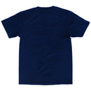 DLXSF SKYLINE T-SHIRTS NAVY 【 デラックス スカイライン Tシャツ ネイビー 】