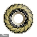 BONES X-FORMULA V1 XF WHEEL 52mm 99A 【 ボーンズ X フォーミュラ V1 XF ウィール 】