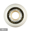 BONES X-FORMULA V5 SIDECUTS WHEEL 53mm 99A 【 ボーンズ X フォーミュラ V5 サイドカット ウィール 】