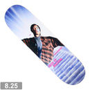 SCI-FI FANTASY JERRY HSU DUES EX MACHINA DECK 8.25 【 サイファイ ファンタジー ジェリースー デュース EX マキナ デッキ 】