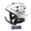 FLYAWAY HELMET CARBON WHITE JAPAN FIT SIZE XL 【 フライアウェイ ヘルメット カーボン ホワイト ジャパンフィット XL 】