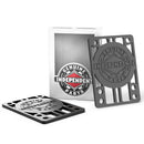 INDEPENDENT 1/8 in RISER PAD 【 インディペンデント ライザー パッド 】