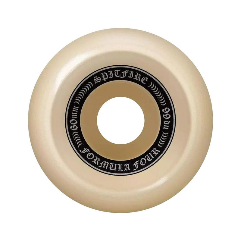 SPITFIRE FORMULA FOUR OG CLASSIC WHEEL 99A 60mm 【 スピットファイアー フォーミュラ フォー OG クラシック ウィール 】