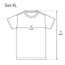 POP TRADING COMPANY POP LOGO WHITE【 ポップ ロゴ Tシャツ ホワイト 】