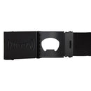 INDEPENDENT SPAN WEB BELT BLACK 【 インディペンデント スパン ウェブ ベルト ブラック 】