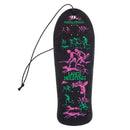 BONES BRIGADE LANCE MOUNTAIN BLACKLIGHT SERIES AIR FRESHENER GARDENIA SCENT 【 ボーンズ ブリゲード ランス マウンテン ブラックライト シリーズ エアー フレッシュナー ガーデニア セント 】