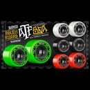 BONES ATF ROUGH RIDERS RUNNERS WHITE 59mm 80A 【 ボーンズ ATF ラフ ライダー ランナーズ ホワイト ウィール 】