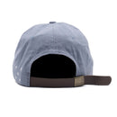 POP TRADING COMPANY POP O SIXPANEL HAT WASHED TRADEWINDS 【 ポップ O 6パネル ハット ウォッシュド トレードウィンズ 】