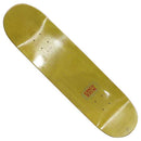 直筆サイン入り CHICO STIX 2x4 LOGO DECK 8.25 PURPLE 【 チコ スティックス 2x4 ロゴ デッキ パープル 】