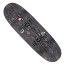 HEROIN MERGED TALL BOY BLUE DECK 10.25  【 ヘロイン マージド トール ボーイ ブルー デッキ 】