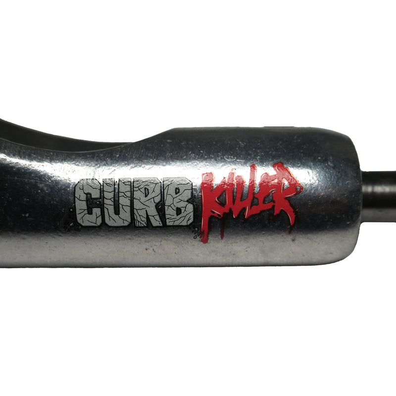 SLAPPY TRUCKS ST1 INVERTED CURB KILLER 10.0【 スラッピー トラック ST1 インバーテッド ホロー ライト 】