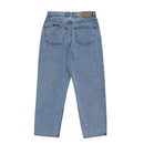 POP TRADING COMPANY POP DRS DENIM STONEWASHED【 ポップ DRS デニム ストーンウォッシュ 】