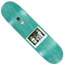 POLAR SKATE CO. PAUL GRUND NICOLE DECK 8.0 【 ポーラー ポール グランド 二コル デッキ 】